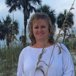 Meet your Posher, Susie